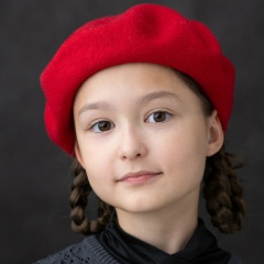 Лиана Яфарова