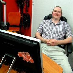 Алексей Шубин, 06.06.1976, Москва