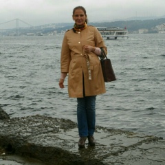 Майра Айбергенова, 01.05.1986, Алматы