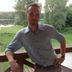 Жан Деркач, 15.11.1988, Сумы