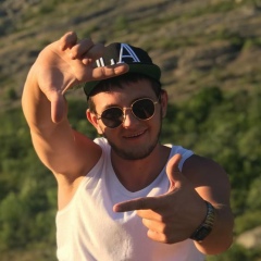 Стас Савенков, 15.02.1988, Мариуполь