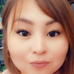 Aktilek Sarsenbaeva, 25.09.1993, Актау