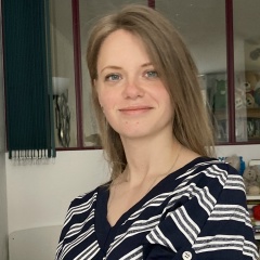 Ekaterina Besse, 21.06.1988, Paris