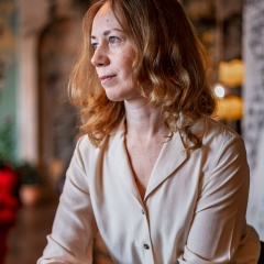 Юлия Чех, 23.07.1984, Калининград