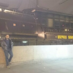 Ilia Sartania, 15.06.1989, Тбилиси