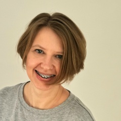 Марина Королёва, 22.02, Барнаул