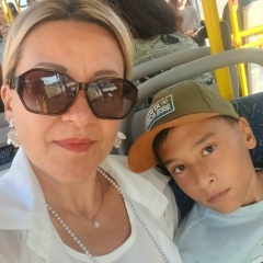 Римма Ахмадеева, 10.01.1978, Уфа