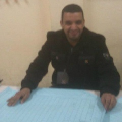 Mohamed Bensaad, 16.10.1976, 'Aïn Tolba