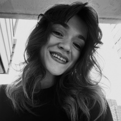 Анастасия Александровна, 25.09.1992, Москва