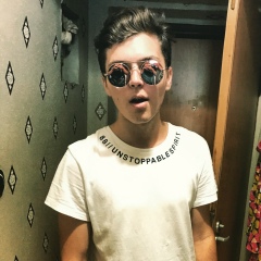 Стас Штефанко, 06.01