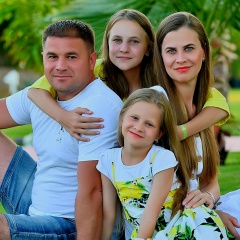 Михаил Тинку, 15.05.1983, Санкт-Петербург