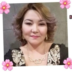 Куляш Наурызбаева, 01.05.1978, Жанаозен