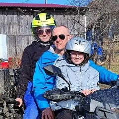 Валера Филиппов, 29.08.1989, Санкт-Петербург