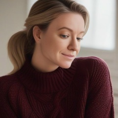 Амина Рогальская, Москва