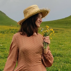 Алёна Чеботарёва, 18.06.1986, Санкт-Петербург