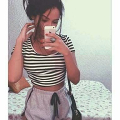 Júllia Schwartz, 02.07, New York City