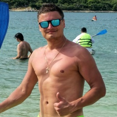 Александр Куличкин, 27.02.1986, Астана