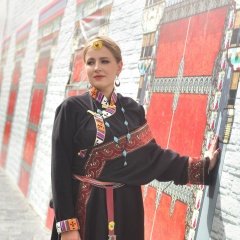 Александра Селиванова, 21.08.1987, Алматы