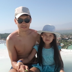 Федор Шагжеев, 09.11.1988, Москва