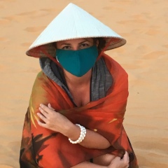 Ольга Куль, 27.02, Красноярск