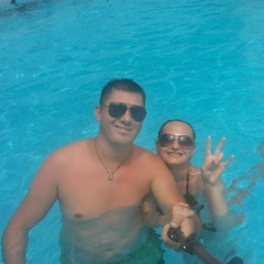 Стас Зиновьев, 26.02.1991, Краснодар