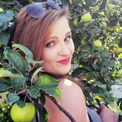 Таня Милютина, 25.01, Киев