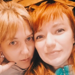 Ксюша Фильчакова, 19.11, Красный Луч