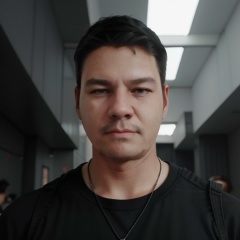 Камиль Акбаров, 16.11.1994, Наманган