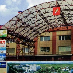 Οлег Κорнилов, 01.01.1968, Ачинск