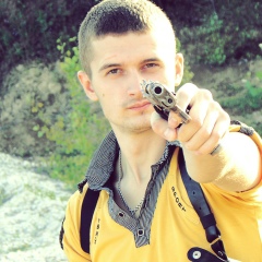 Александр Полиненко, 29.04.1989