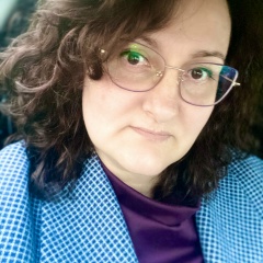 Марина Лугумире, 05.03, Киров