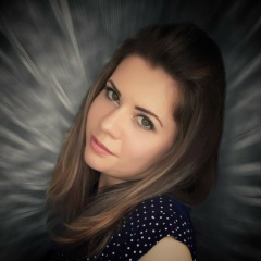 Наталья Железнякова, 26.03, Алматы