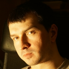 Алексей Костырев, 26.02.1987, Москва