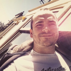 Алексей Ковальчук, Сестрорецк