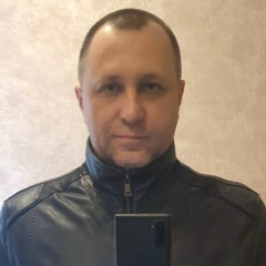 Василий Любимов, 10.03.1976, Стерлитамак
