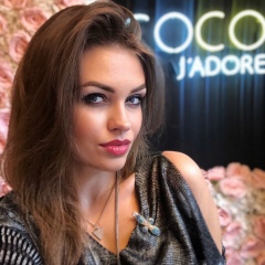 Lena Kharchenko, 17.06, New York City