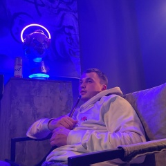 Андрей Пронин, 08.09