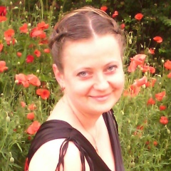 Наталия Новик, 28.11, Минск