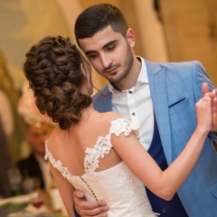 Arman Ogannisyan, 24.06, Москва