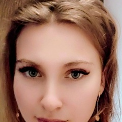 Алинчык Кибенко, 01.05, Киев