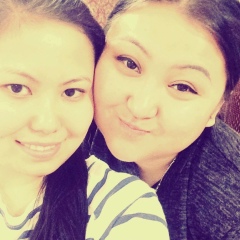 Эльмира Шапагатова, 02.02.1988