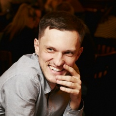 Сергей Сажин, 31.08.1985, Екатеринбург