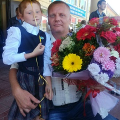 Николай Лухнев, 17.08, Алматы
