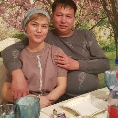 Берик Сатышев, 05.05.1986