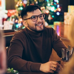 Рифат Зайнавдинов, 15.05.1994, Астрахань