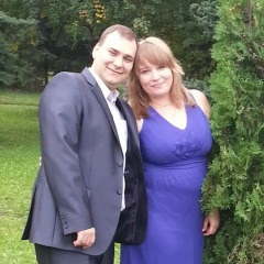 Анна Шершакова, 06.06.1988, Пенза