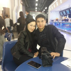 Мақсат Бақытжанұлы, 18.02