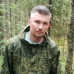 Евгений Крючков, 24.05.1985, Санкт-Петербург