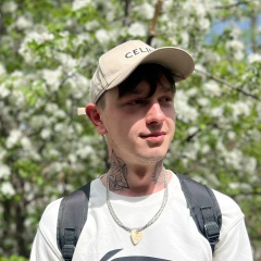 Павел Зотов, 23.09, Кант