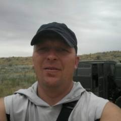 Дима Головашкин, 09.10.1973, Алматы